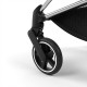 Cybex Mios Chrome Black