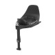 Cybex Mios Chrome Black