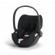 Cybex Mios Chrome Black