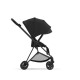 Cybex Mios Matt Black