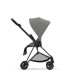 Cybex Mios Matt Black