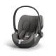 Cybex Mios Matt Black