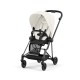 Cybex Mios Matt Black