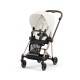 Cybex Mios Rosegold