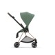 Cybex Mios Rosegold