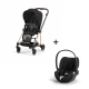 Cybex Mios Rosegold