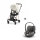 Cybex Mios Rosegold