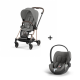 Cybex Mios Rosegold