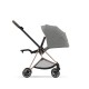 Cybex Mios Rosegold