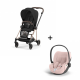 Cybex Mios Rosegold