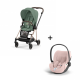 Cybex Mios Rosegold