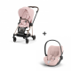 Cybex Mios Rosegold