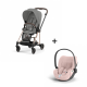 Cybex Mios Rosegold