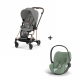 Cybex Mios Rosegold