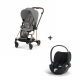 Cybex Mios Rosegold