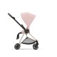 Cybex Mios Rosegold