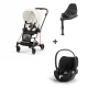 Cybex Mios Rosegold