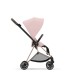 Cybex Mios Rosegold