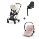 Cybex Mios Rosegold