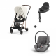 Cybex Mios Rosegold