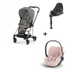 Cybex Mios Rosegold