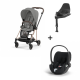 Cybex Mios Rosegold