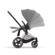 Cybex Priam Rosegold