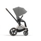 Cybex Priam Rosegold