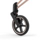 Cybex Priam Rosegold