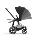 Cybex Priam Rosegold