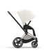 Cybex Priam Rosegold