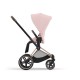 Cybex Priam Rosegold