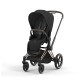 Cybex Priam Rosegold