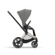 Cybex Priam Rosegold