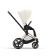 Cybex Priam Rosegold