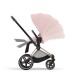 Cybex Priam Rosegold