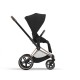 Cybex Priam Rosegold