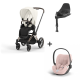 Cybex Priam Rosegold