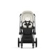 Cybex Priam Chrome Black