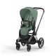 Cybex Priam Chrome Black