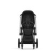 Cybex Priam Chrome Black