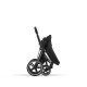 Cybex Priam Chrome Black