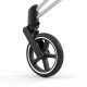 Cybex Priam Chrome Black