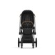 Cybex Priam Chrome Brown