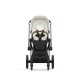 Cybex Priam Chrome Brown