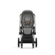 Cybex Priam Chrome Brown