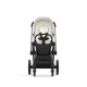 Cybex Priam Matt Black