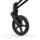 Cybex Priam Matt Black