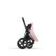 Cybex Priam Matt Black