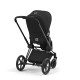 Cybex Priam Matt Black